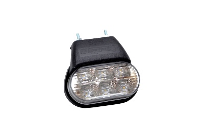 FARO 401 LED CRISTAL BV AP